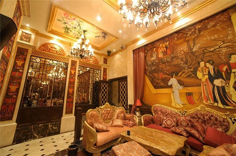 梓潼高档KTV妹子质量哪家好